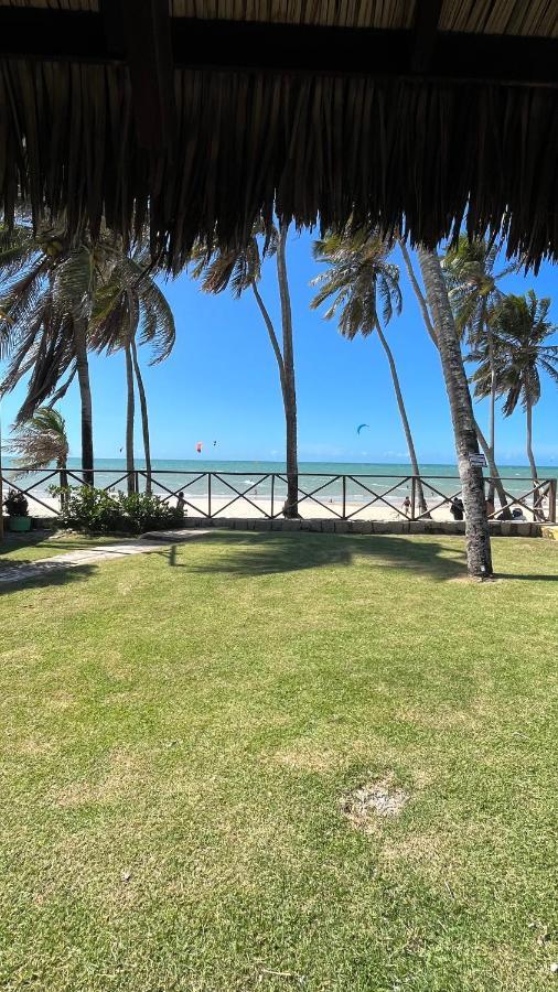 Apartment Eco Paradise 110 - Cumbuco
