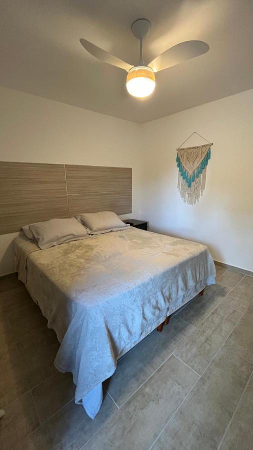 Apartment Eco Paradise 110 - Cumbuco