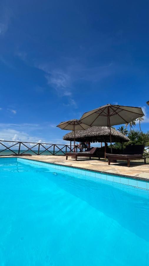 Eco Paradise 110 - Cumbuco Apartment