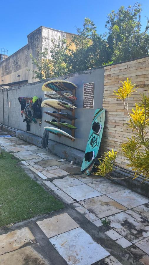 Eco Paradise 110 - Cumbuco