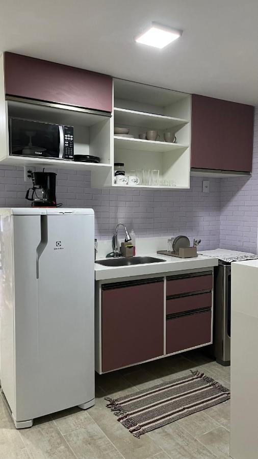 Apartment Eco Paradise 110 - Cumbuco