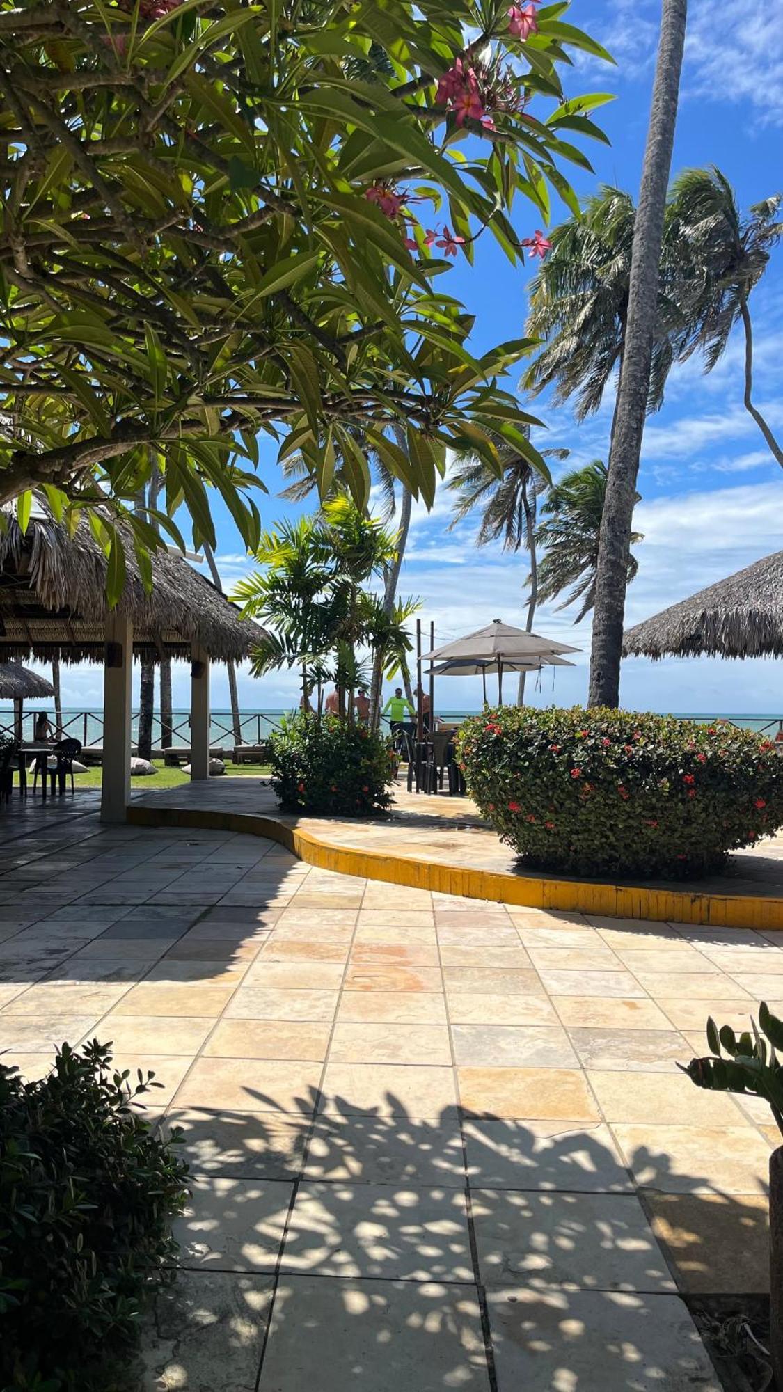 Apartment Eco Paradise 110 - Cumbuco