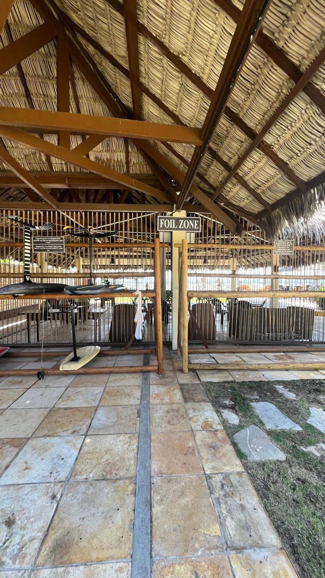 Eco Paradise 110 - Cumbuco